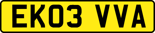 EK03VVA