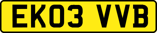 EK03VVB