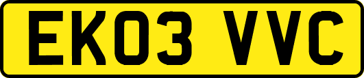 EK03VVC