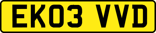 EK03VVD