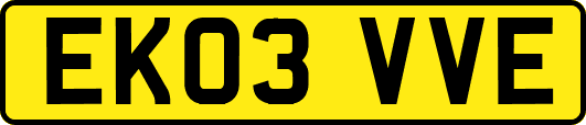 EK03VVE