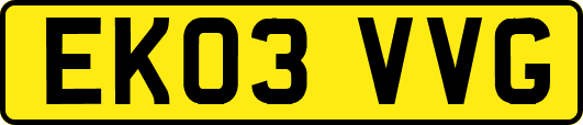 EK03VVG