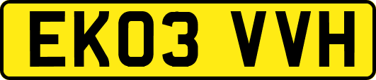 EK03VVH