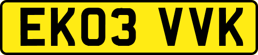 EK03VVK
