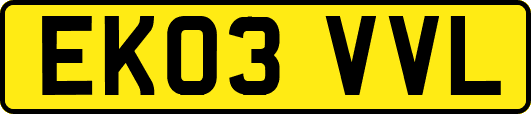 EK03VVL