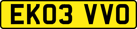 EK03VVO