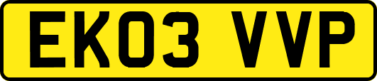 EK03VVP