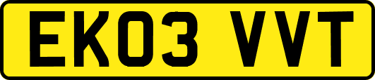 EK03VVT