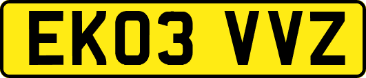 EK03VVZ