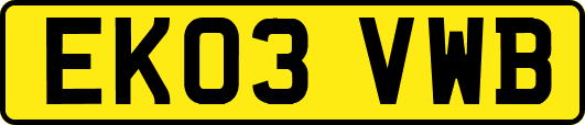 EK03VWB