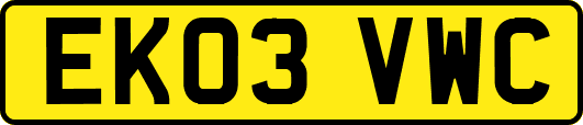 EK03VWC