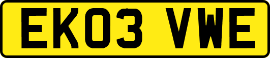 EK03VWE