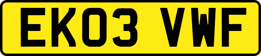 EK03VWF