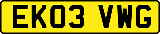 EK03VWG