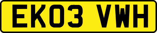 EK03VWH