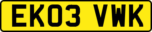 EK03VWK