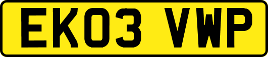 EK03VWP