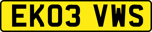 EK03VWS