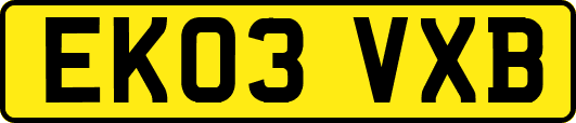 EK03VXB