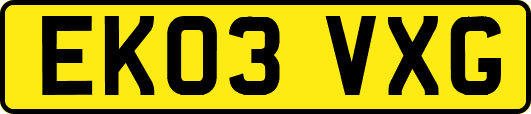 EK03VXG