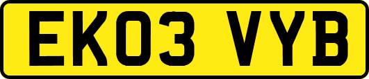 EK03VYB
