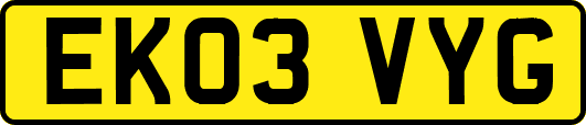 EK03VYG