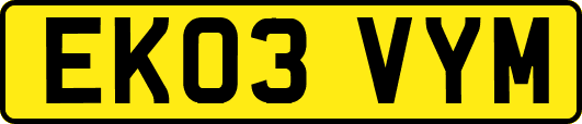EK03VYM