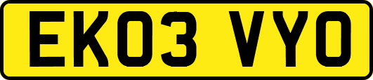 EK03VYO