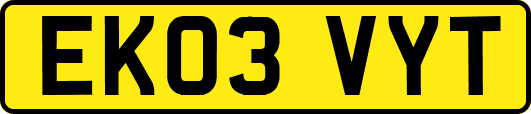 EK03VYT