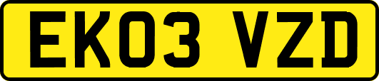 EK03VZD