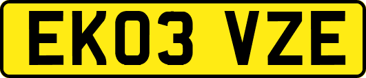EK03VZE