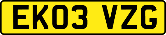 EK03VZG