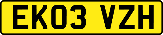 EK03VZH
