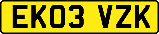 EK03VZK
