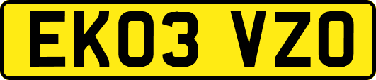 EK03VZO