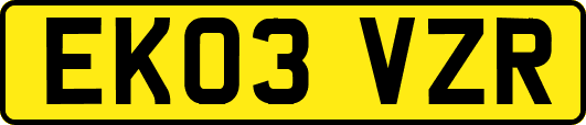 EK03VZR