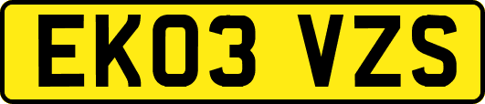 EK03VZS