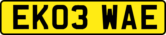 EK03WAE