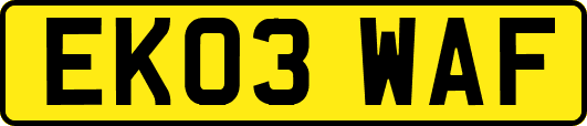 EK03WAF