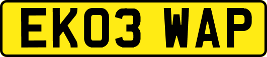 EK03WAP
