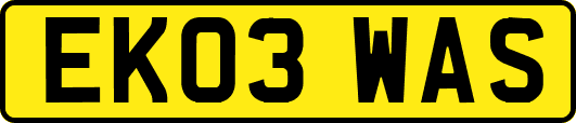 EK03WAS