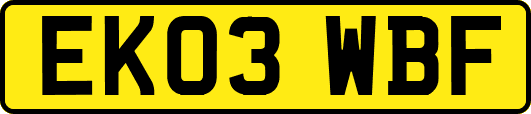 EK03WBF