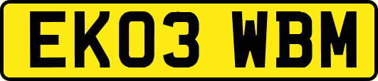 EK03WBM