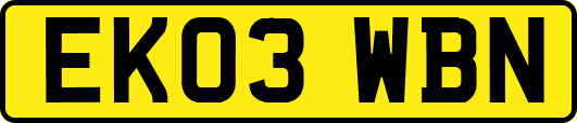 EK03WBN