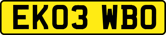 EK03WBO