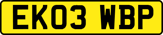 EK03WBP