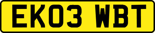 EK03WBT