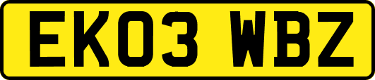 EK03WBZ