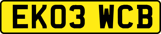 EK03WCB