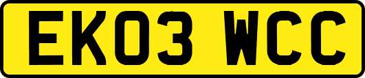 EK03WCC